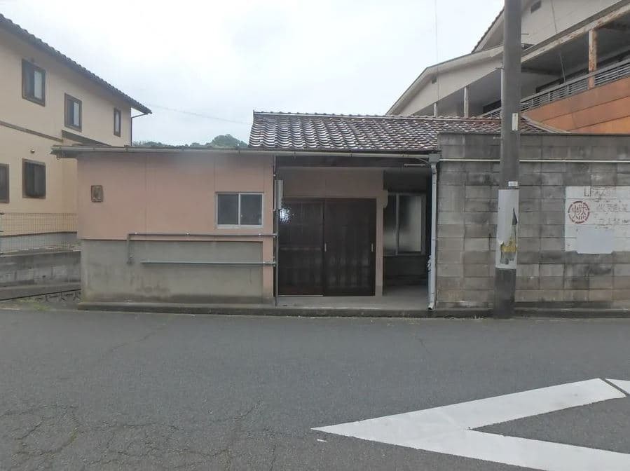 島根県の空き家バンクに登録されている大田市大田町のおすすめ空き家物件