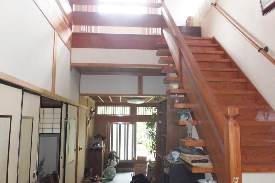 島根県の空き家バンクに登録されている奥出雲町八川のおすすめ空き家物件