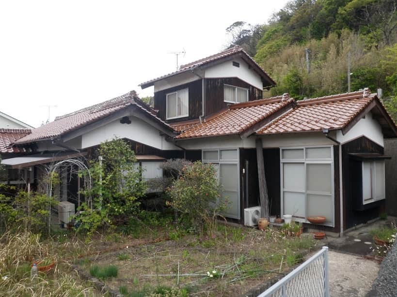 島根県の空き家バンクに登録されている浜田市国府町のおすすめ空き家物件