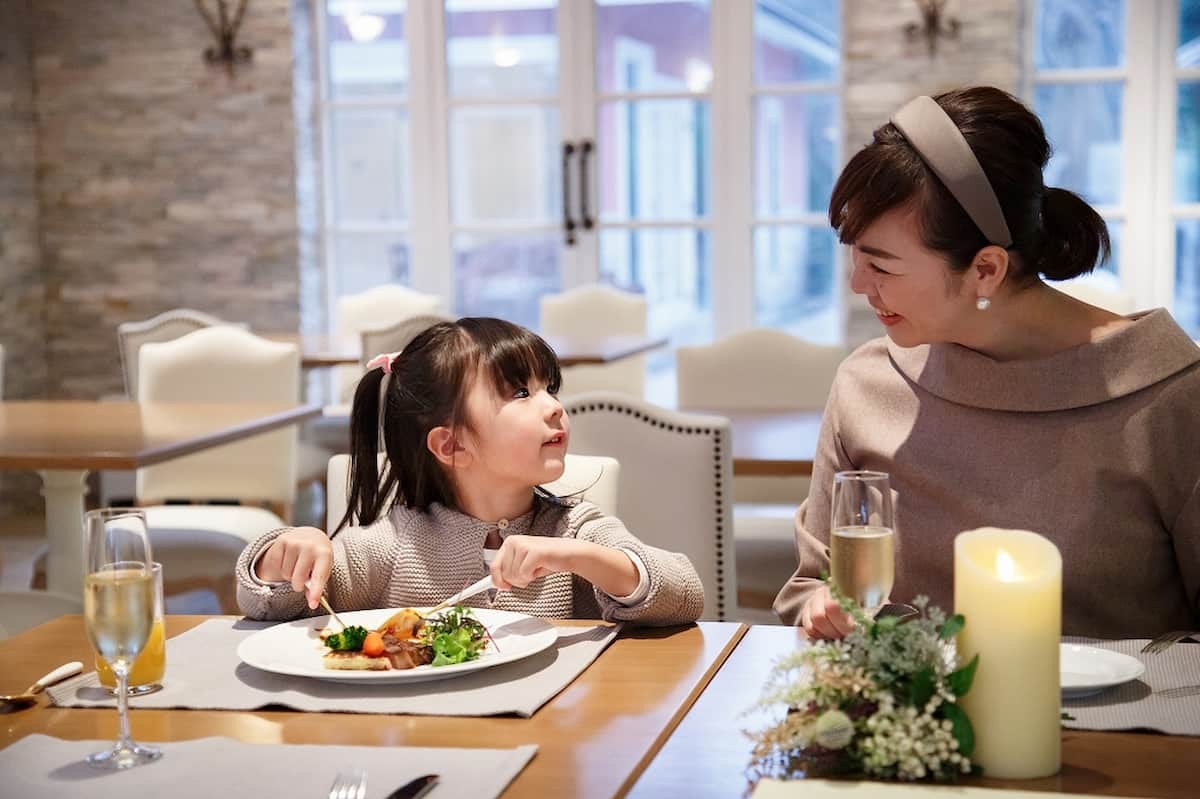 鳥取県西伯郡に３月オープン予定の『レストランあけまの森』で開催する食育イベントイメージ