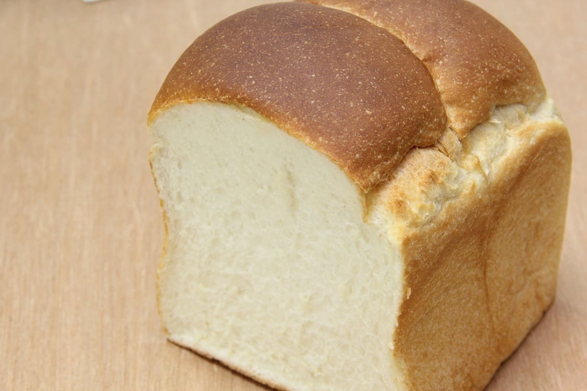 鳥取県米子市にあるパン屋『モンパン』のパン