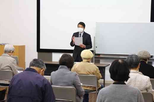 鳥取県鳥取市のイベント「第３回万葉集講座「山部赤人の名歌を鑑賞する」」のイメージ