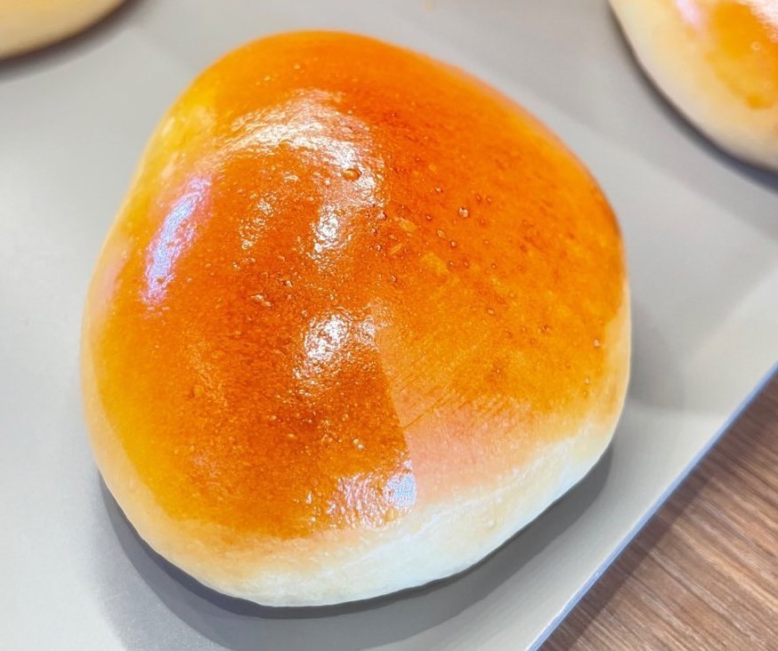 島根県松江市にオープンした『焼きたて名人パン屋さん松江店』のパン