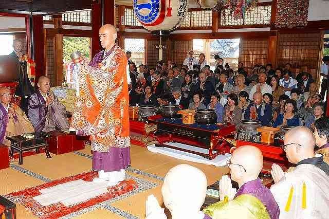 島根県出雲市のイベント「例月祭ようかさん」のイメージ写真