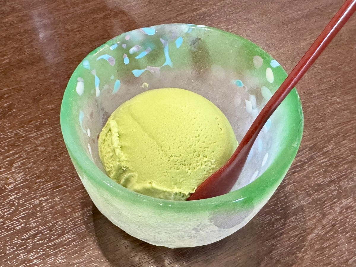 島根県松江市にある『豚しゃぶ 和』のしゃぶしゃぶ鍋コース