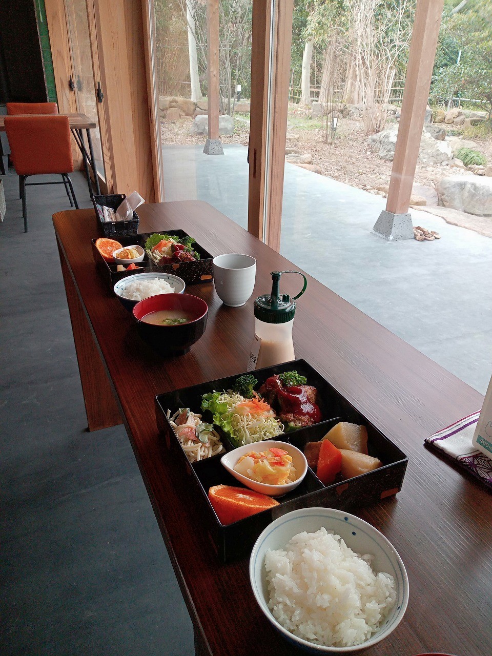 【出雲市】アットホームな古民家カフェ『くれあのごはん』は手間ひまかけたランチがおいしい！｜日刊Lazuda(ラズダ) - 島根・鳥取を知る ...