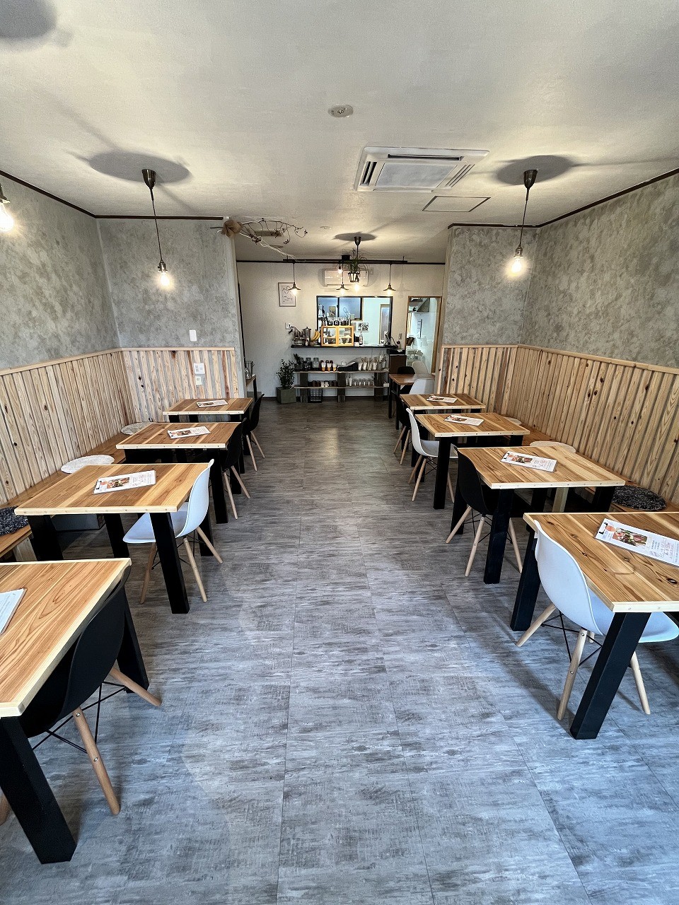 【米子駅前】オシャレな新店カフェ『On Lento Cafe』はランチもおすすめ｜日刊Lazuda(ラズダ) 島根・鳥取を知る、見る