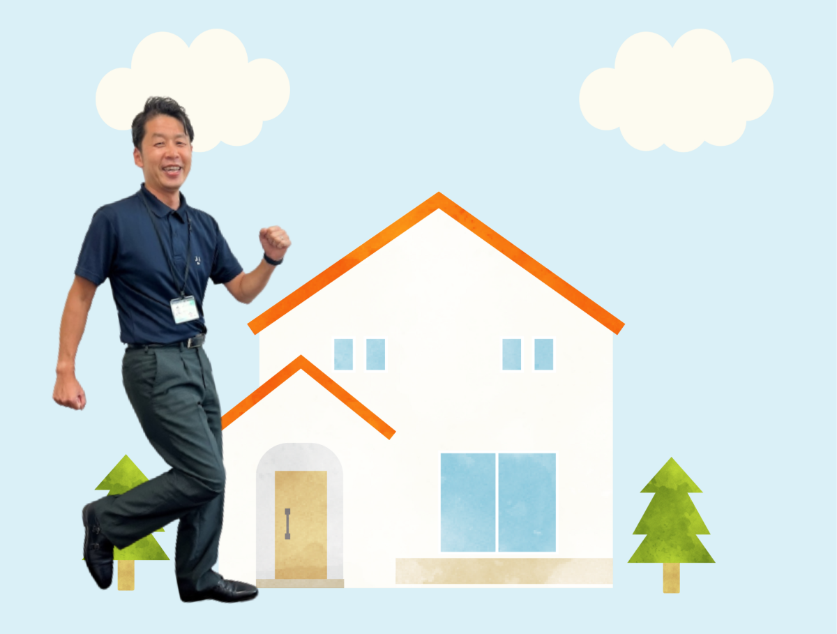 「JAしまね」で資産運用について話をしている様子