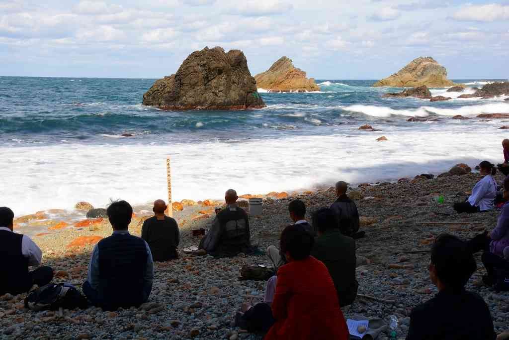 島根県出雲市のイベント「【要予約】聖地・赤浦参拝」のイメージ