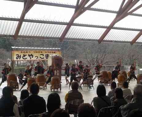 島根県雲南市のイベント「第44回みとやっこまつり」のイメージ