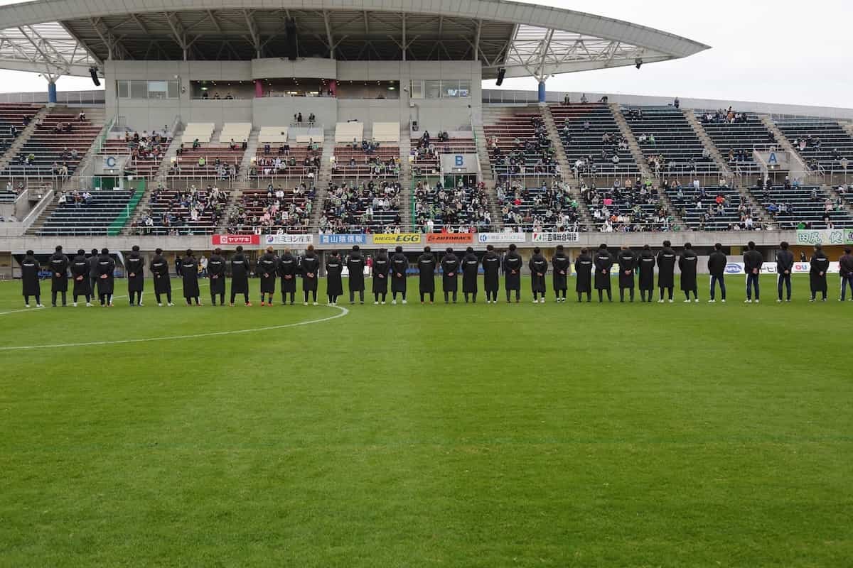 鳥取県のプロサッカークラブ「ガイナーレ鳥取」のイベント情報