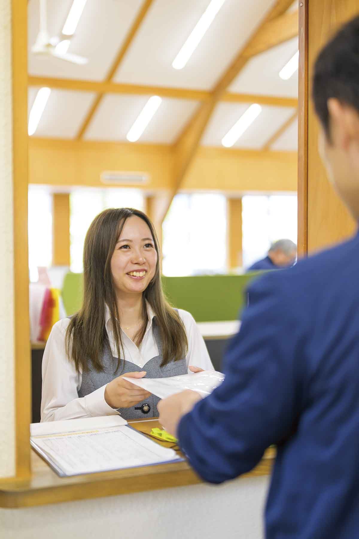 境港市「株式会社日新」のスタッフ