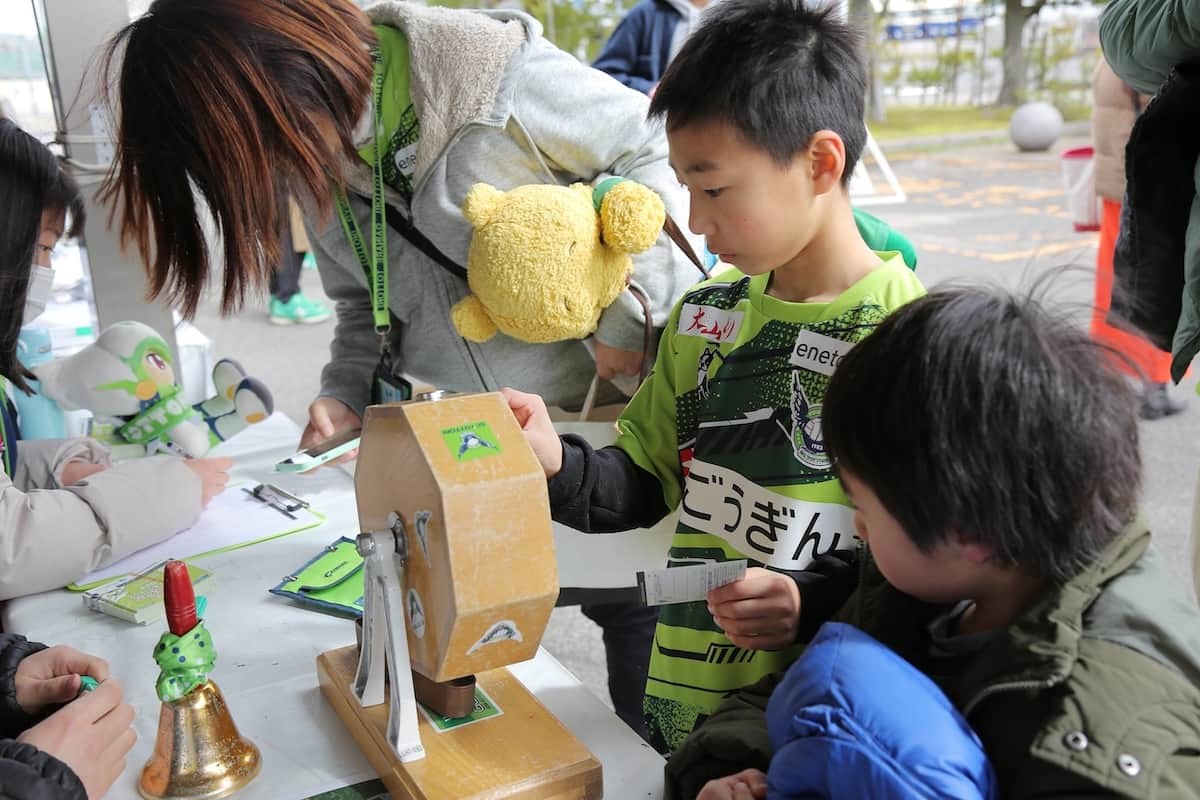 鳥取県のプロサッカークラブ「ガイナーレ鳥取」のイベント情報