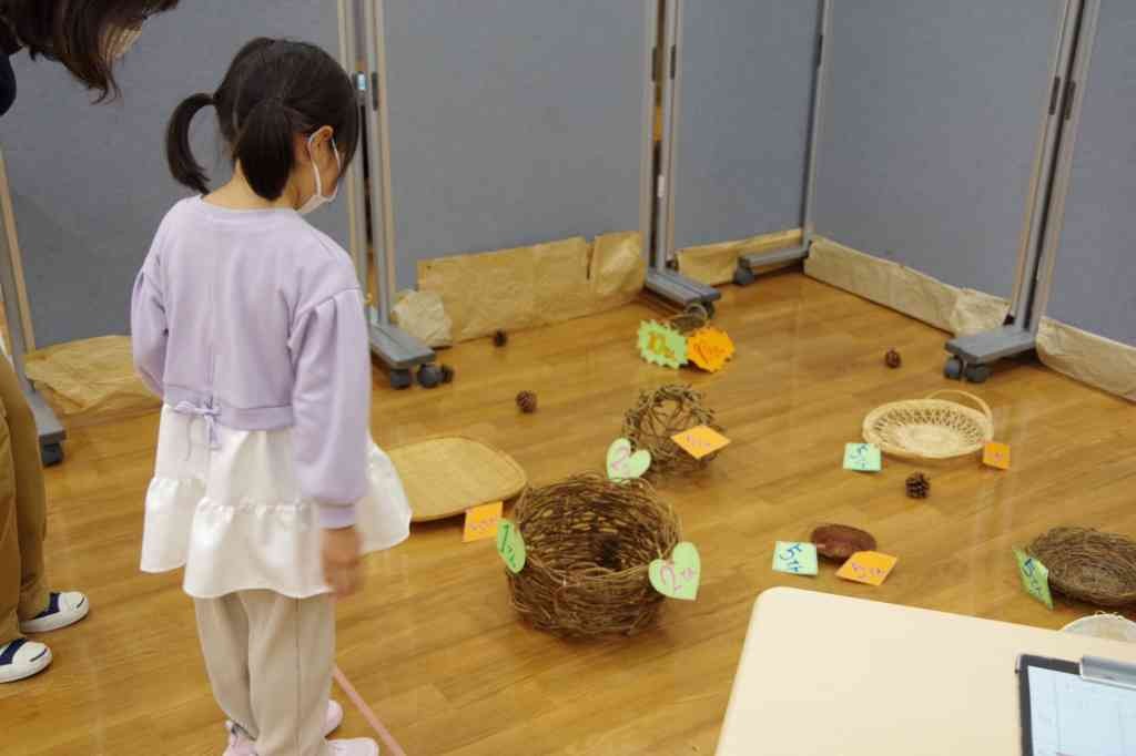 鳥取県八頭郡若桜町のイベント「GW ネイチャーキッズフェスティバル　「森の縁日」」のイメージ