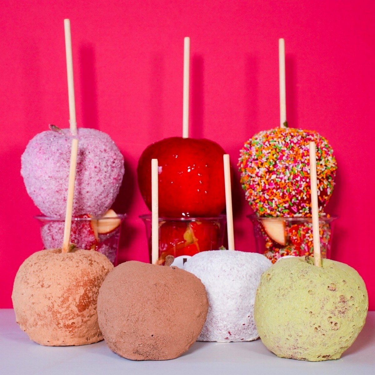 鳥取県米子市のスイーツ専門店『77Sweets shopイオン米子駅前店』の商品イメージ