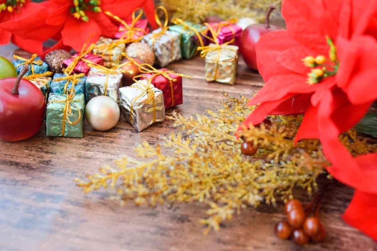 クリスマスのイメージ