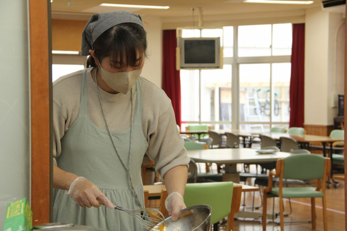 代表の宮里さん