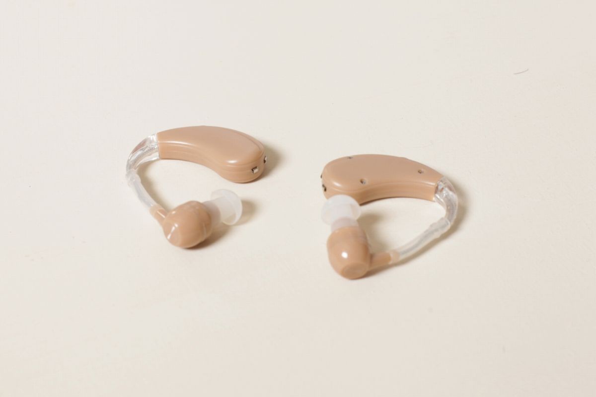 補聴器