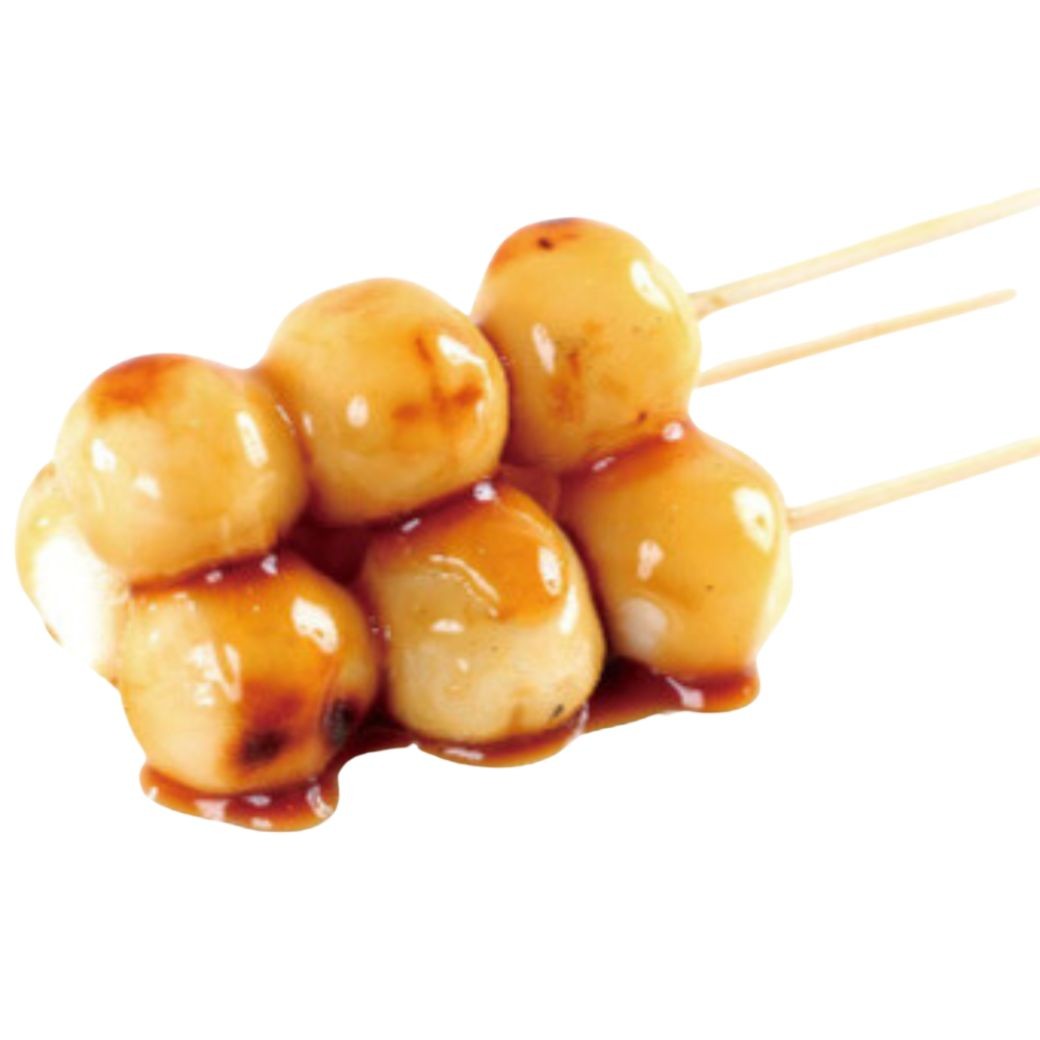 島根県出雲市にある「いづも寒天工房 出雲大社参道本店」のスイーツ