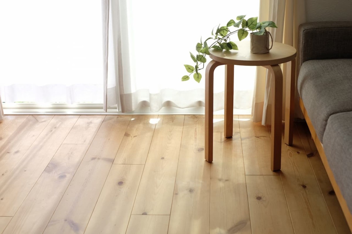 リビングのイメージ