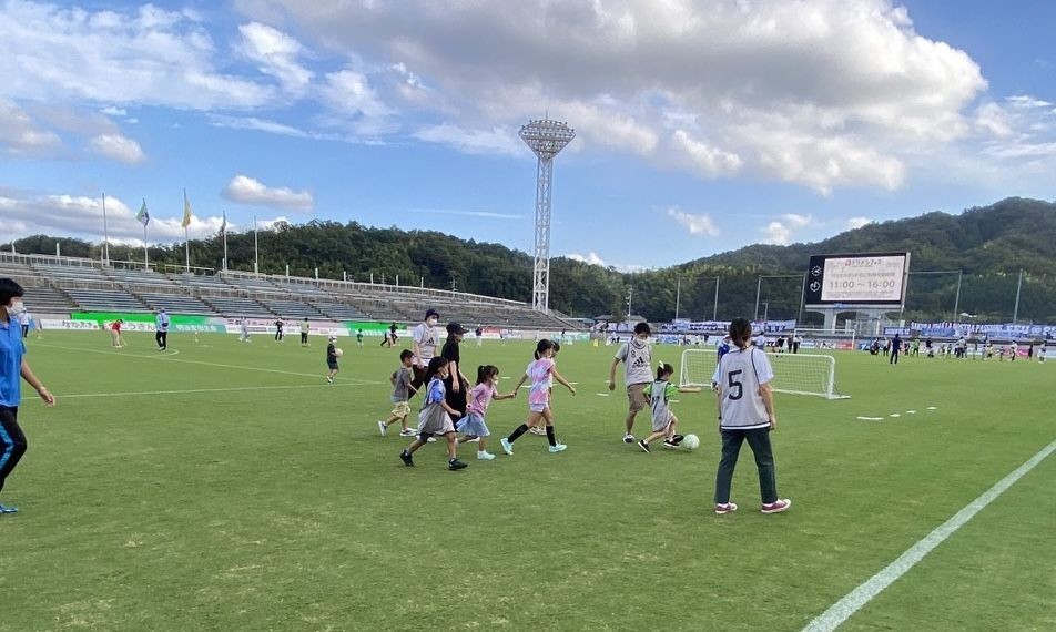 イベントの様子