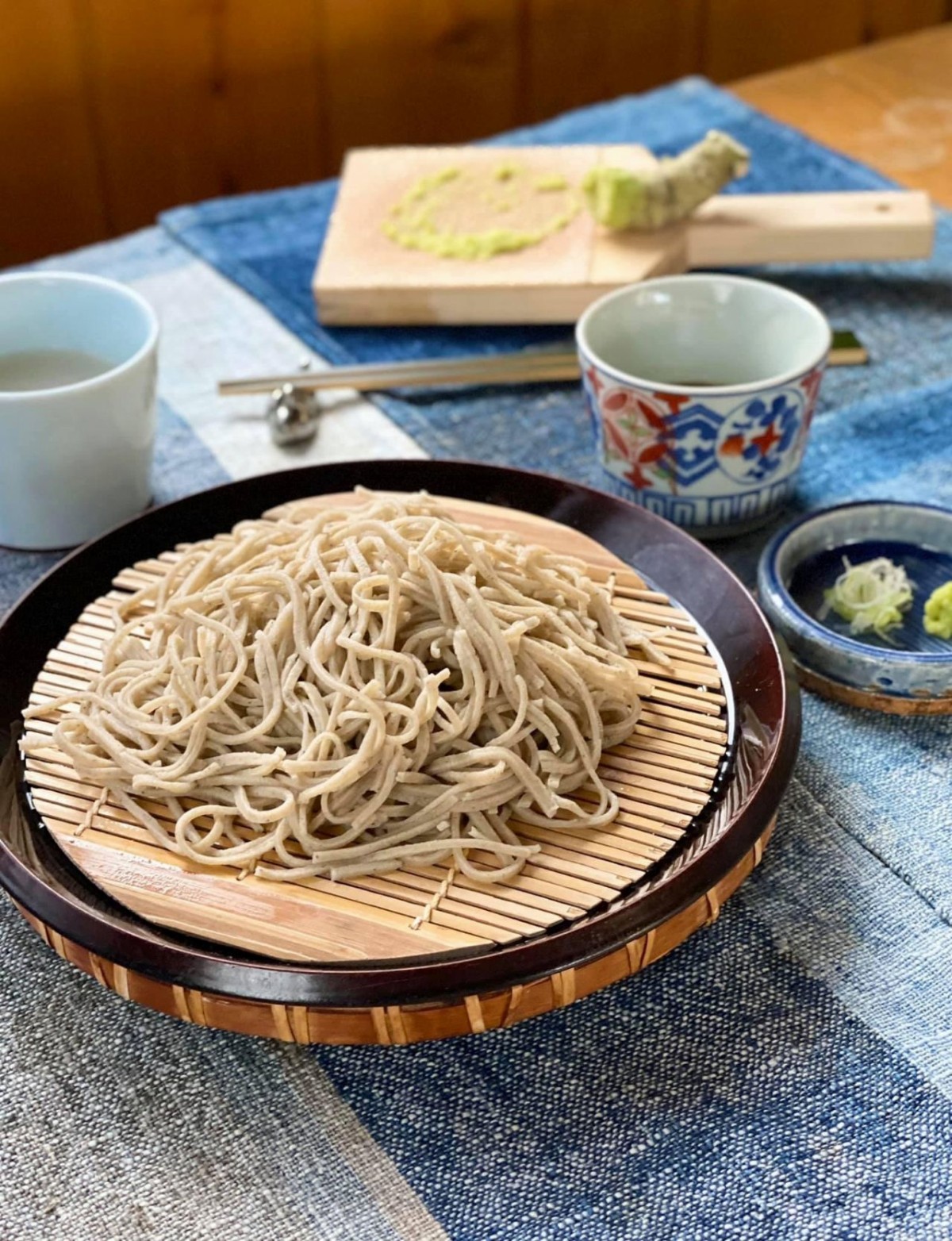 三瓶そば