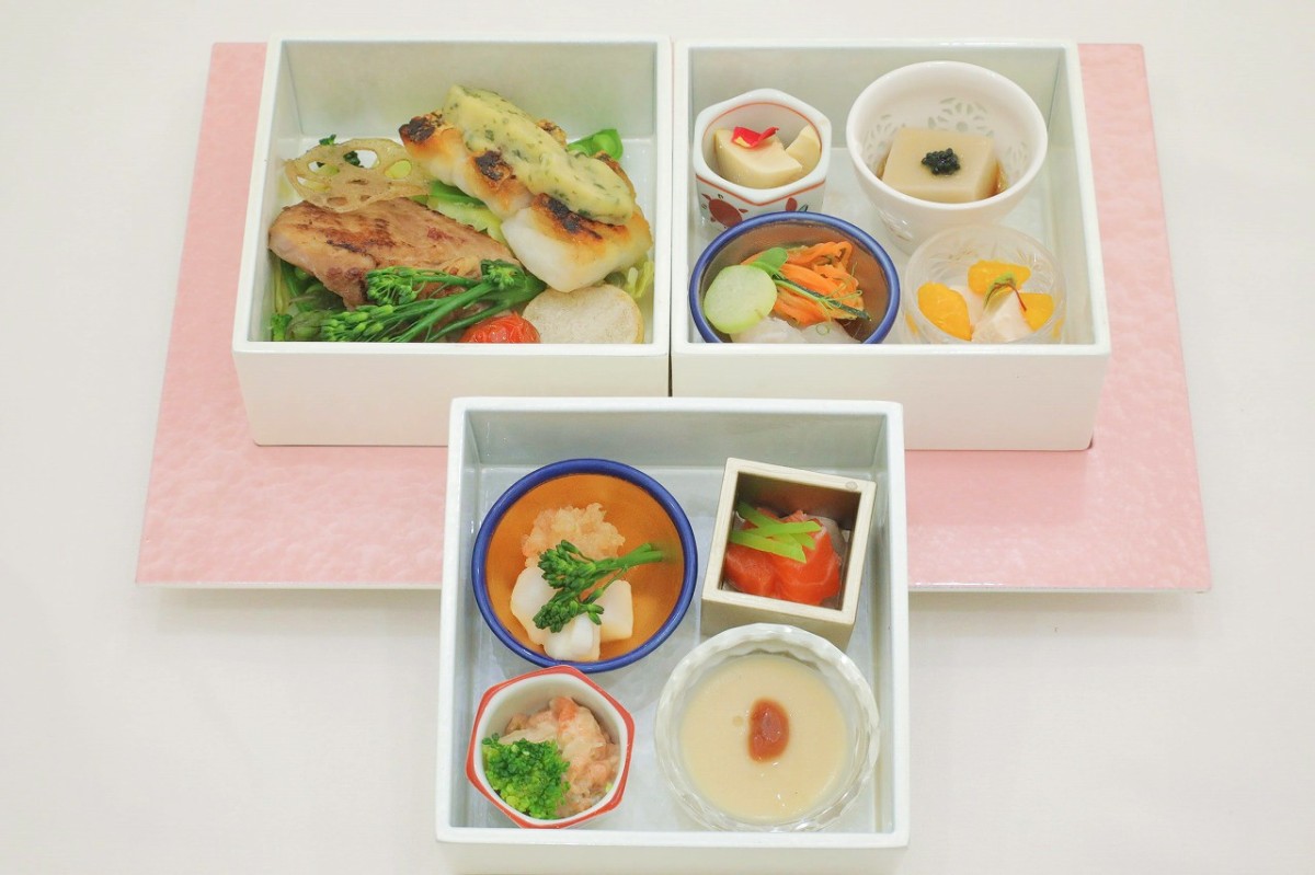 鳥取県米子市にオープンしたレストラン『となりのカサネ』の限定ランチ