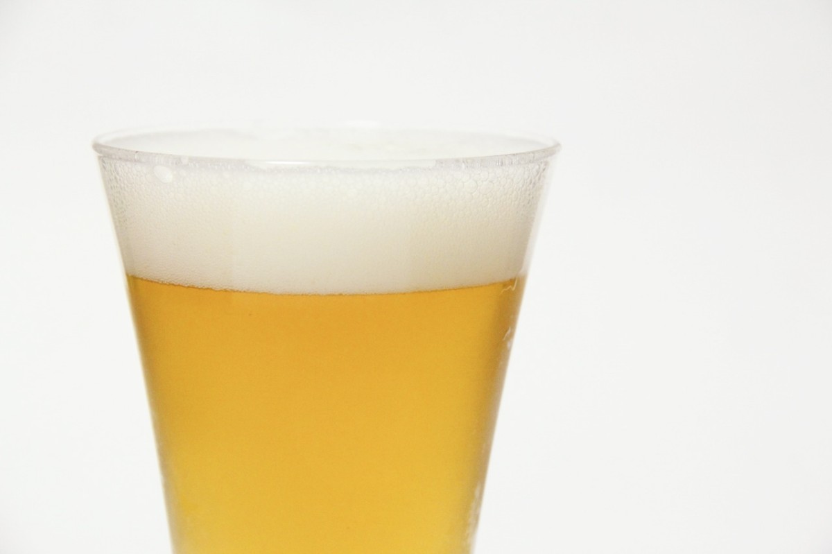 奥出雲町発のクラフトビール「蕎麦WEIZEN」