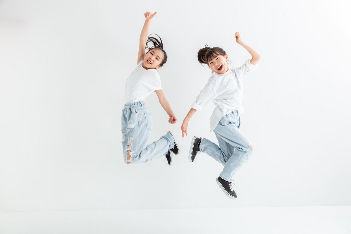 ダンスのイメージ