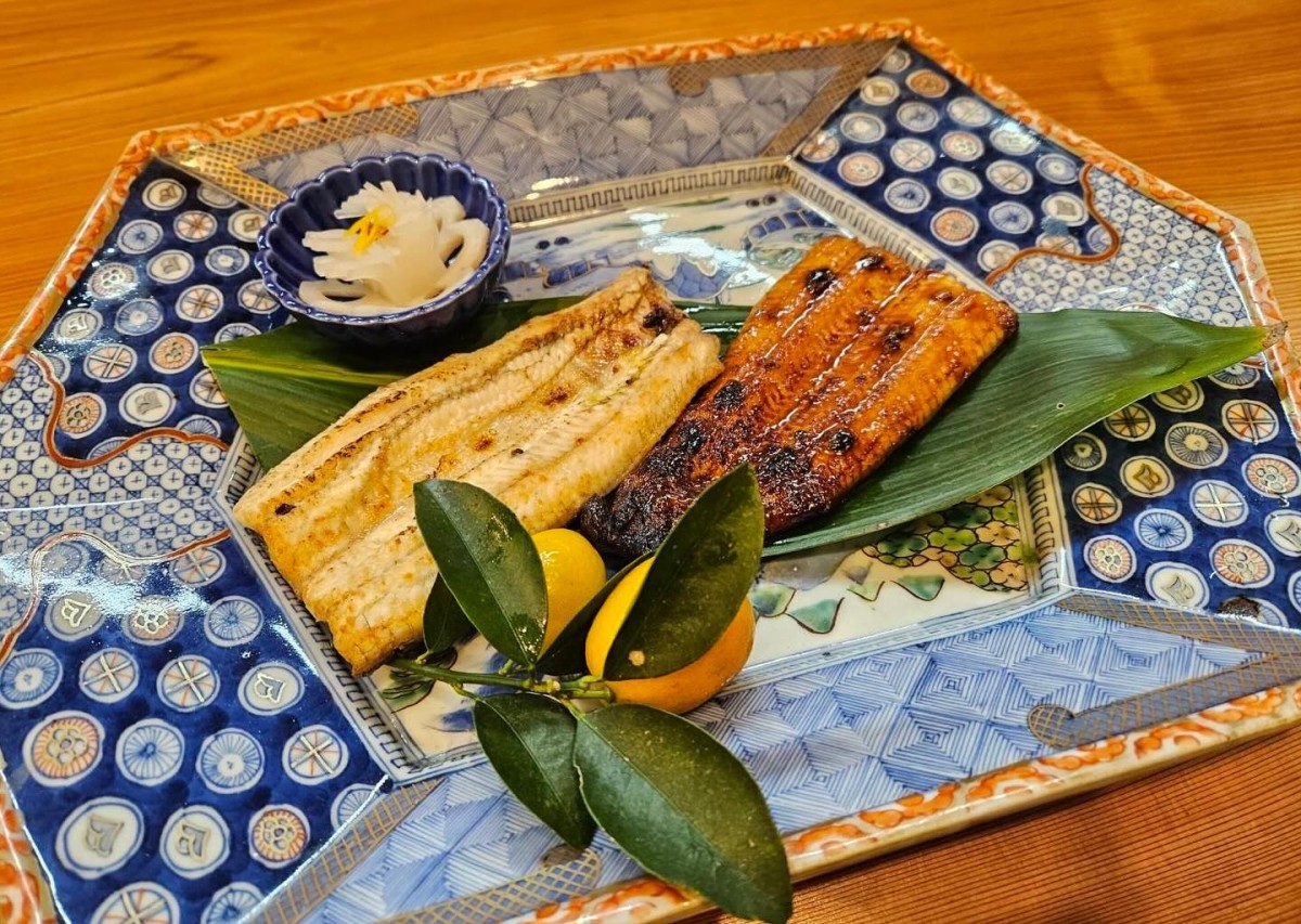 島根県松江市にオープンした和食店『食楽酒亭AKIZU』の料理