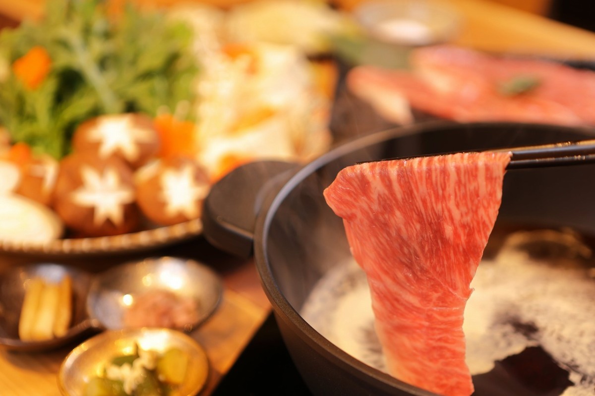 島根県安来市にオープンした体験型宿泊施設『YASUYA』の料理