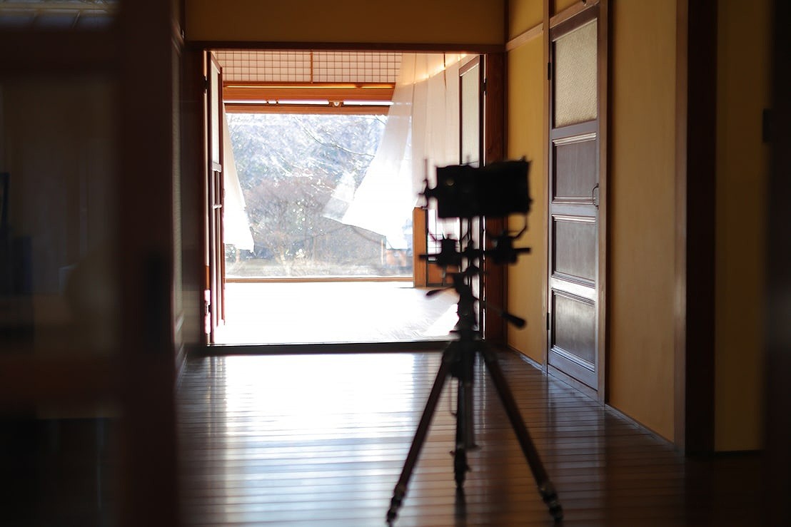 島根県安来市にオープンした体験型宿泊施設『YASUYA』の写真館