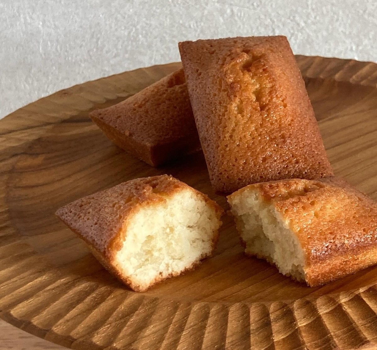 鳥取県日吉津村にオープンしたスイーツ専門店『スイーツガーデンラボラトリーシオタ』の焼き菓子