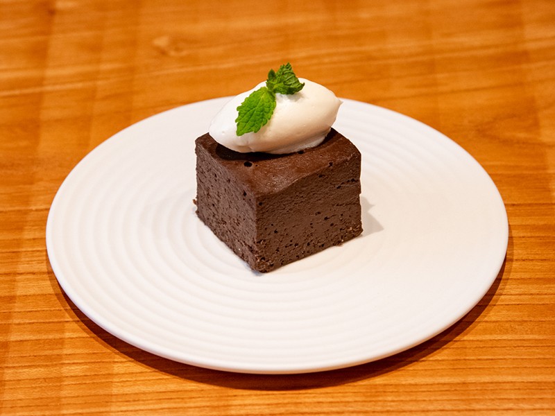 島根県出雲市にオープンしたカフェ『Minkle（ミンクル）』のスイーツメニュー