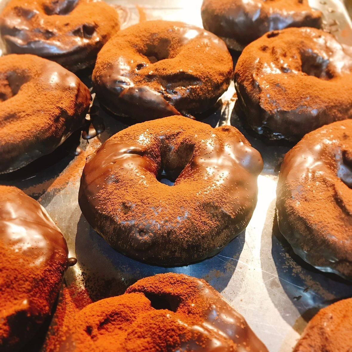 島根県松江市にある『bakery tsumugi』のパン