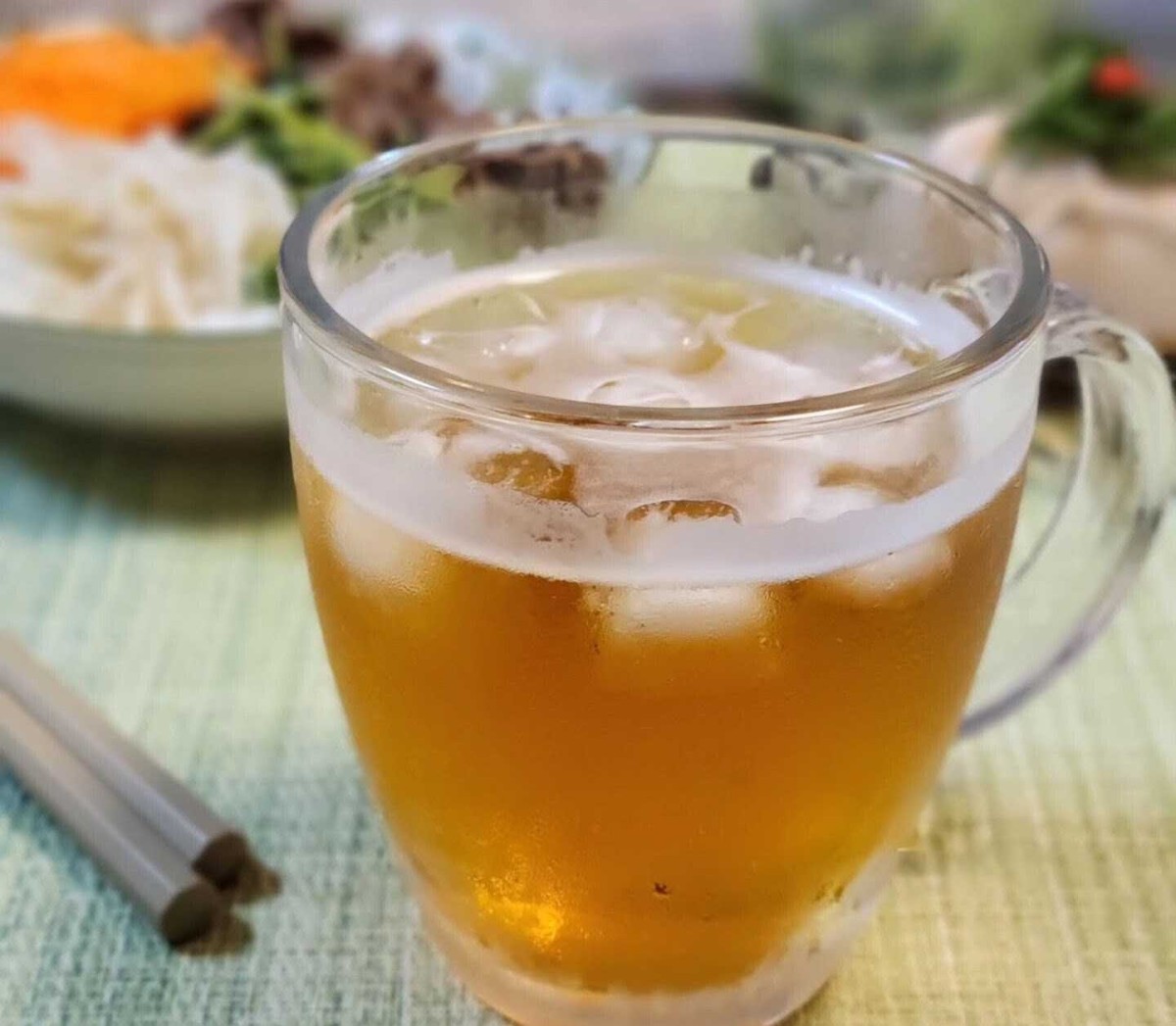 島根県出雲市にオープンした『創作おばんざい とまり木』のドリンクメニュー