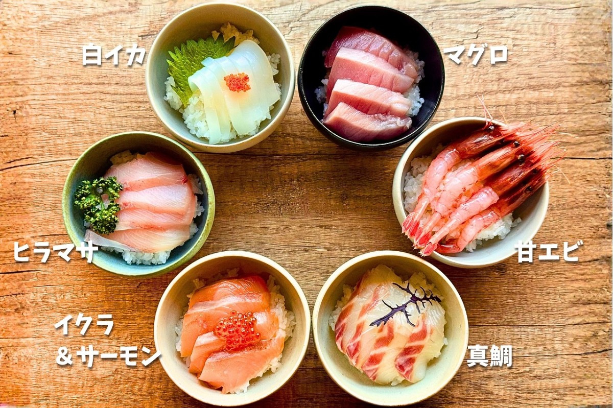 島根県松江市にある『オモカジキッチン』のランチ