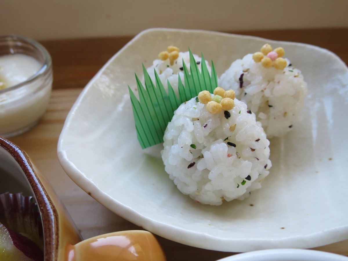 島根県松江市にある『カフェこだま』のキッズメニュー