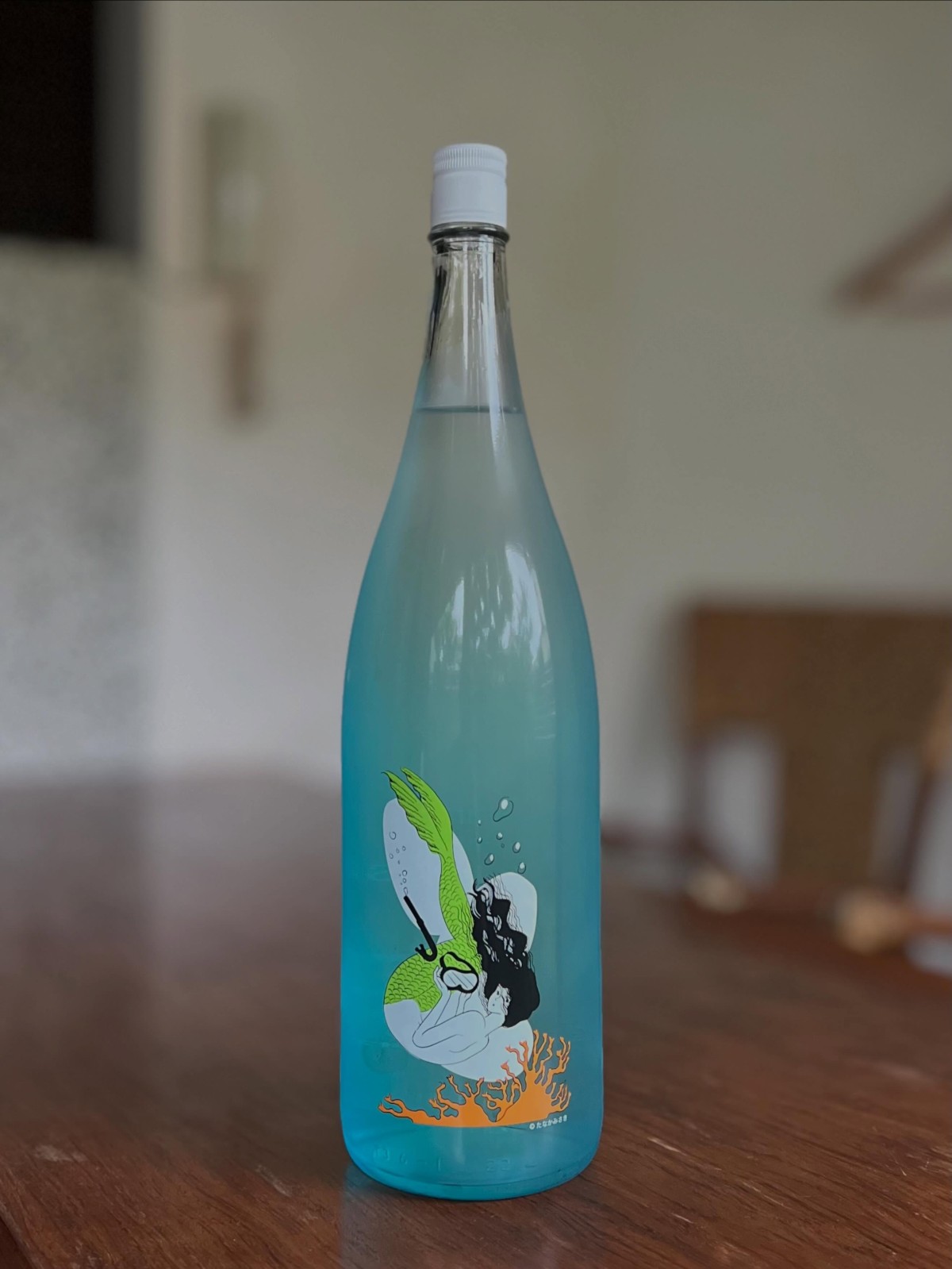鳥取県米子市にオープンした『鳥家 焼き鳥 大山』のアルコールメニュー