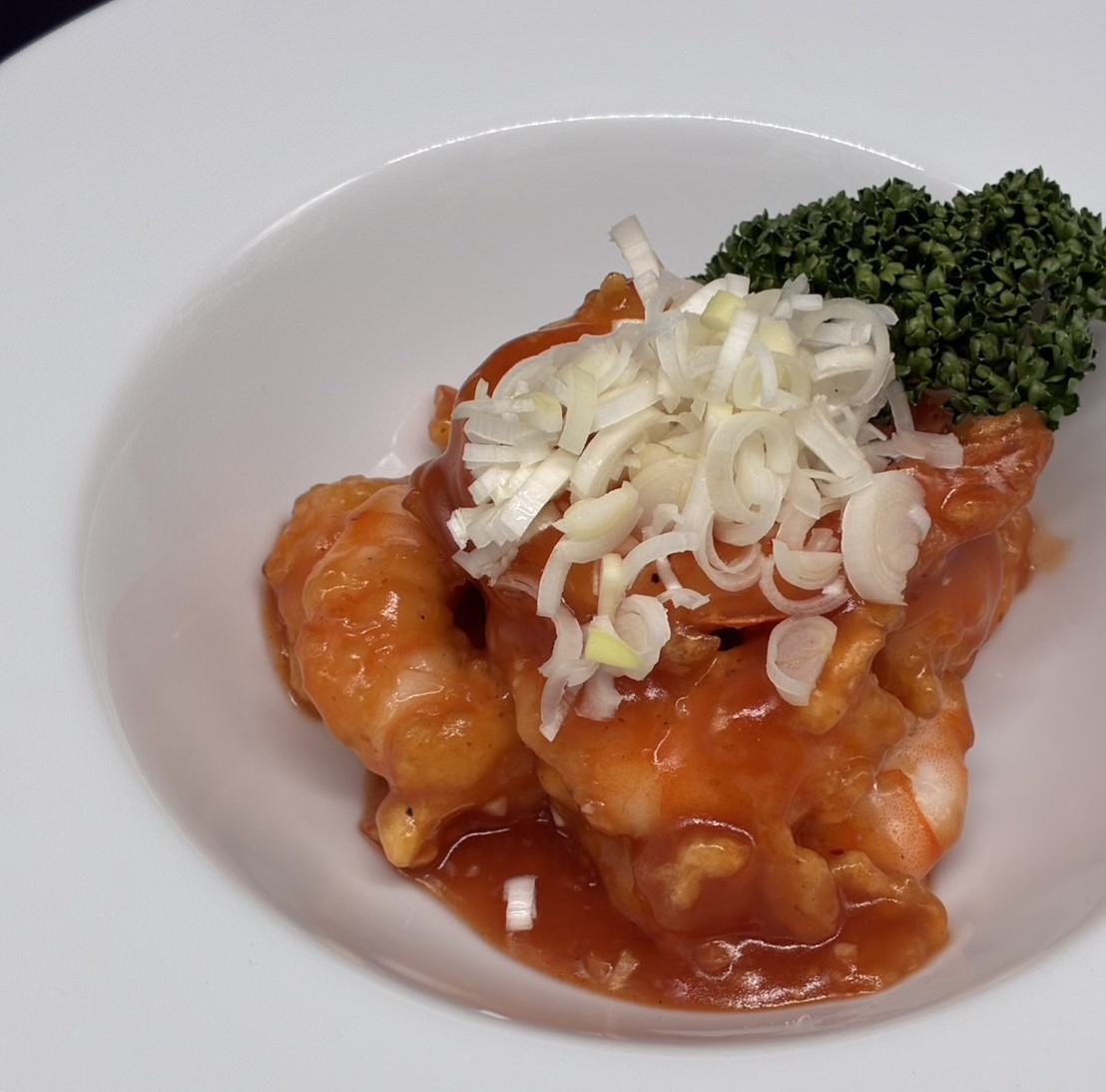 島根県松江市にオープンした中華ダイニング『China Dining DaiRen』のメニュー