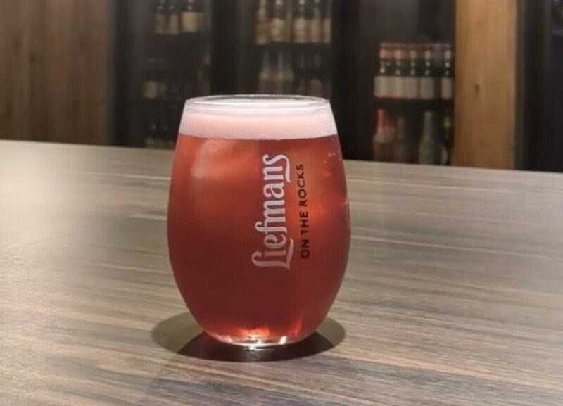島根県松江市にオープンした『ワールドビアキッチン』のビール