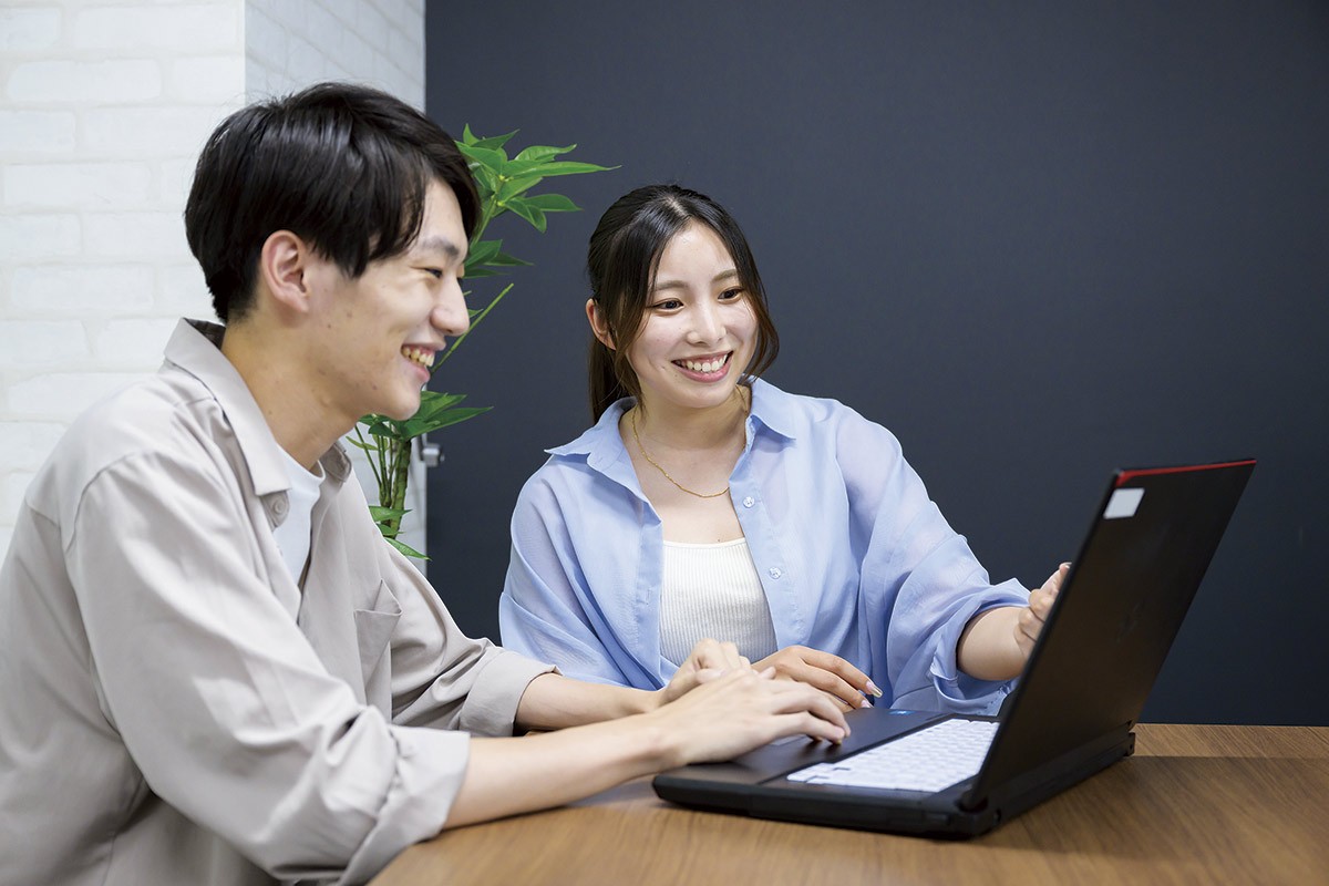 松江市「株式会社 テクノプロジェクト」のスタッフ