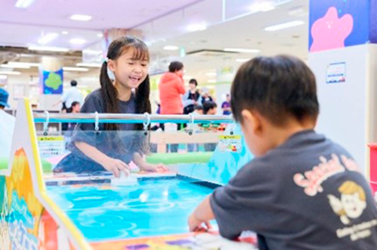 島根県出雲市『のびっこジャンボ』のイメージ写真