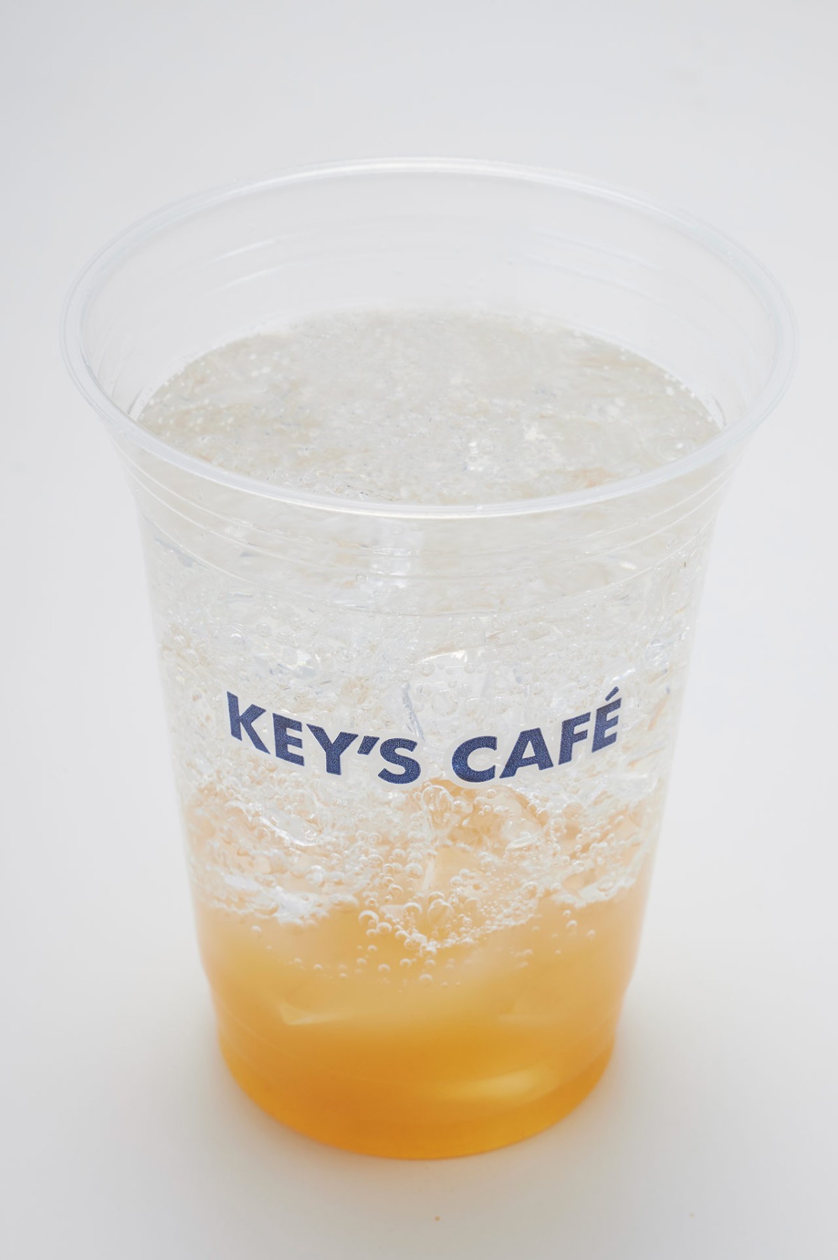 鳥取県鳥取市『KEY'S CAFE 鳥取湖山店』のドリンク写真