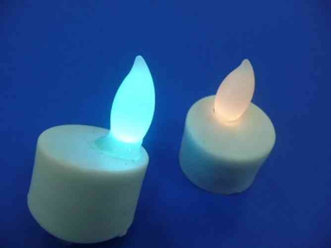 島根県松江市のイベント「【要予約】科学教室「LEDランプ作りで光の三原色を学ぼう」」のイメージ