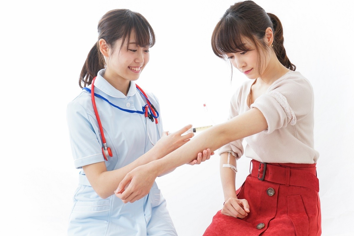 【松江市】受けておきたい「子宮頸がん」予防ワクチン無料接種【ラズダ広告】