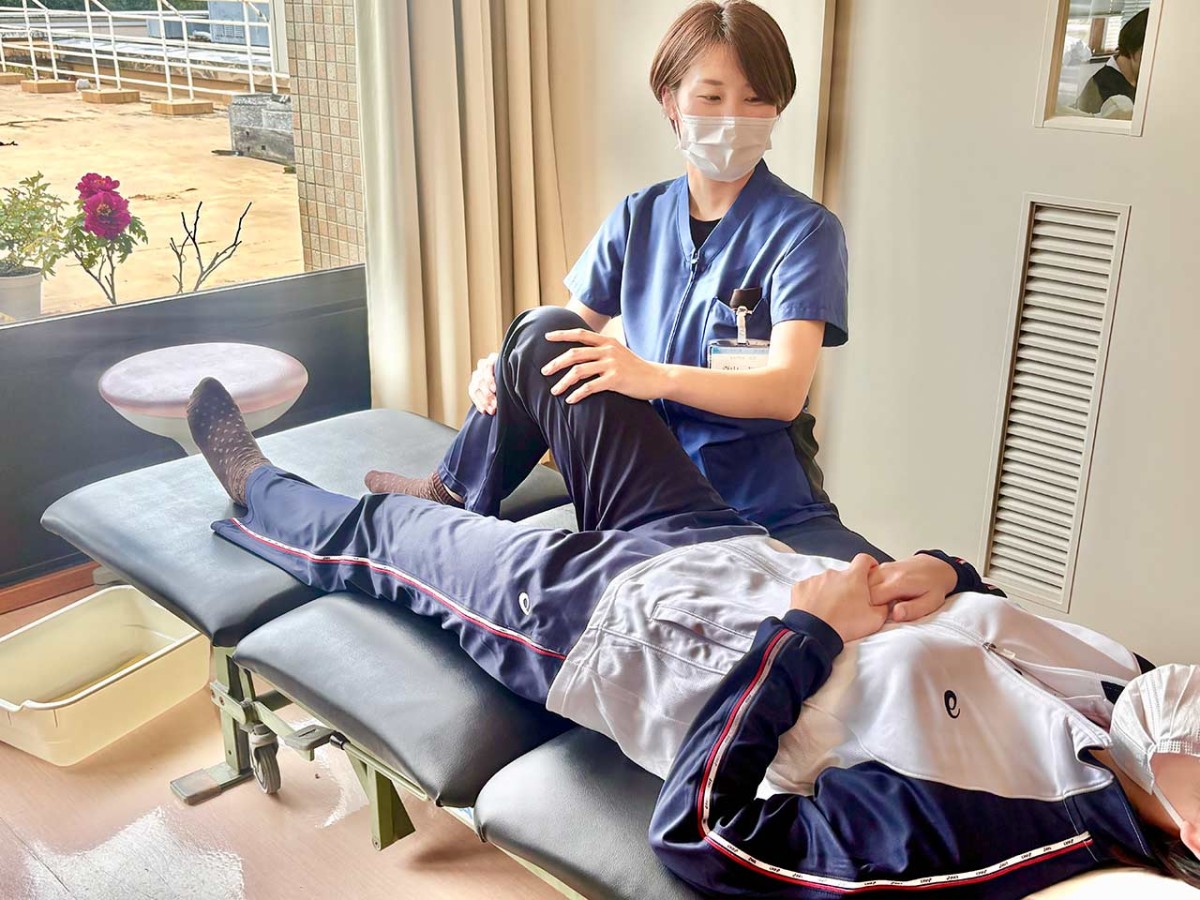 島根県出雲市にオープンした『Pilates studio Lea（ピラティススタジオ レア）』のイメージ