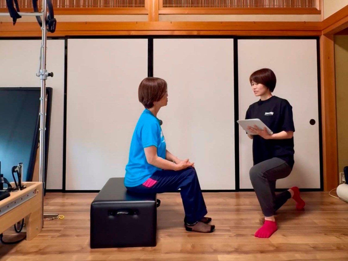 島根県出雲市にオープンした『Pilates studio Lea（ピラティススタジオ レア）』のイメージ