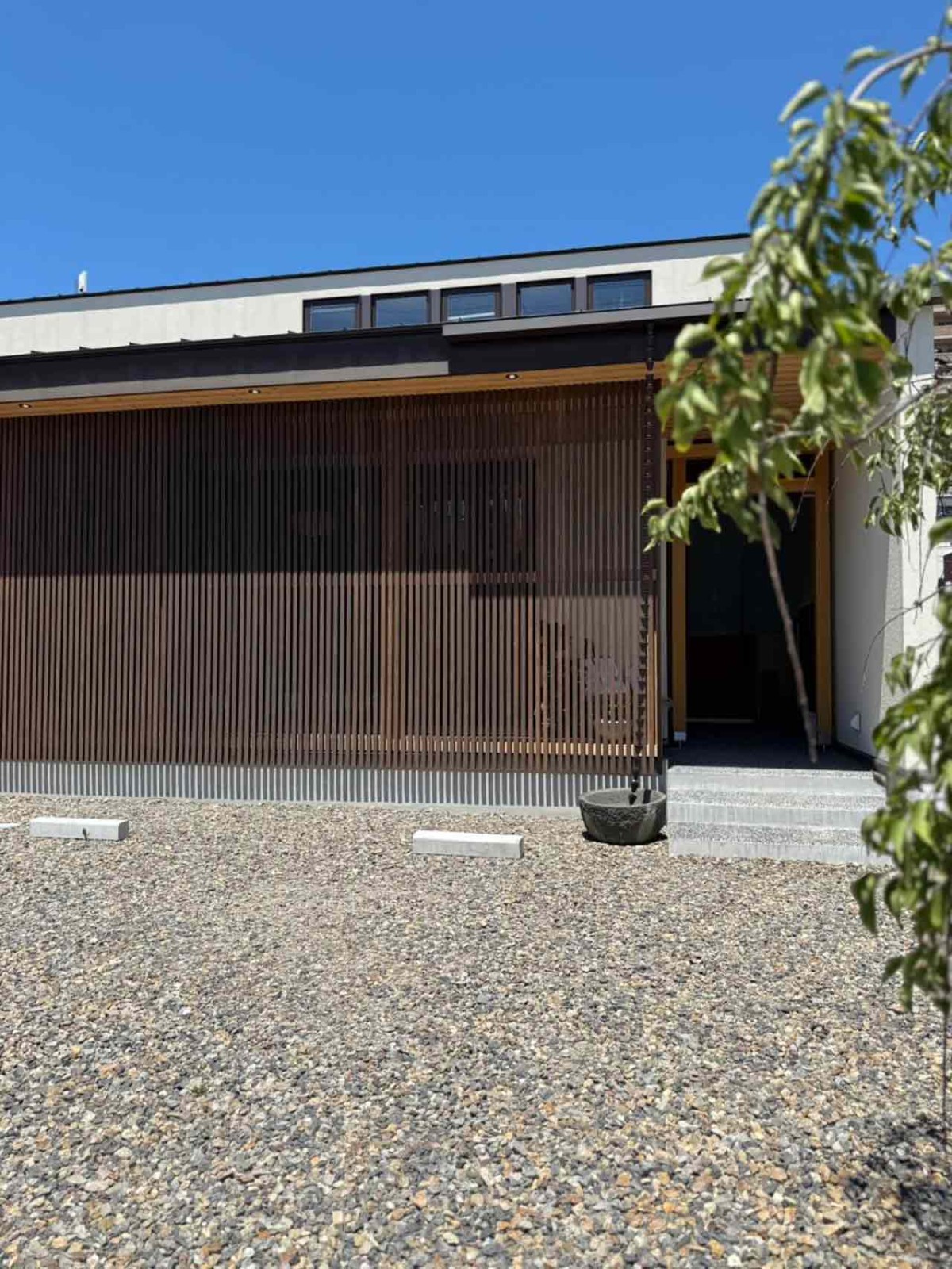 島根県松江市寺町の和食店『海奴-みやこ』の外観