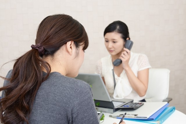 物部の求人募集用の画像